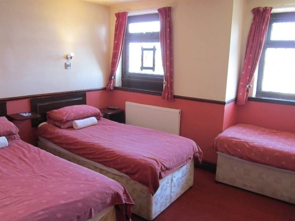 Trentham Guest House