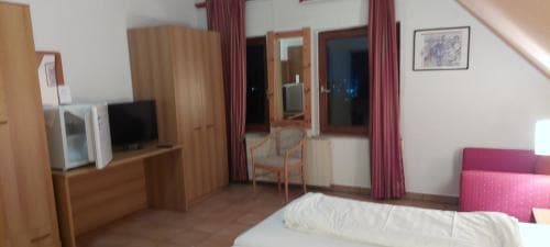 Hotel La Cascina