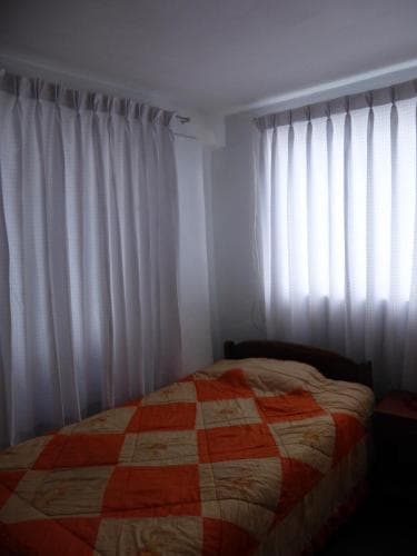 Hostal Porta Cusco