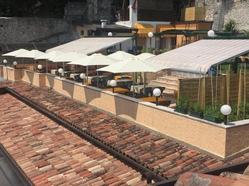 Garda Sol Apart Hotel & Spa