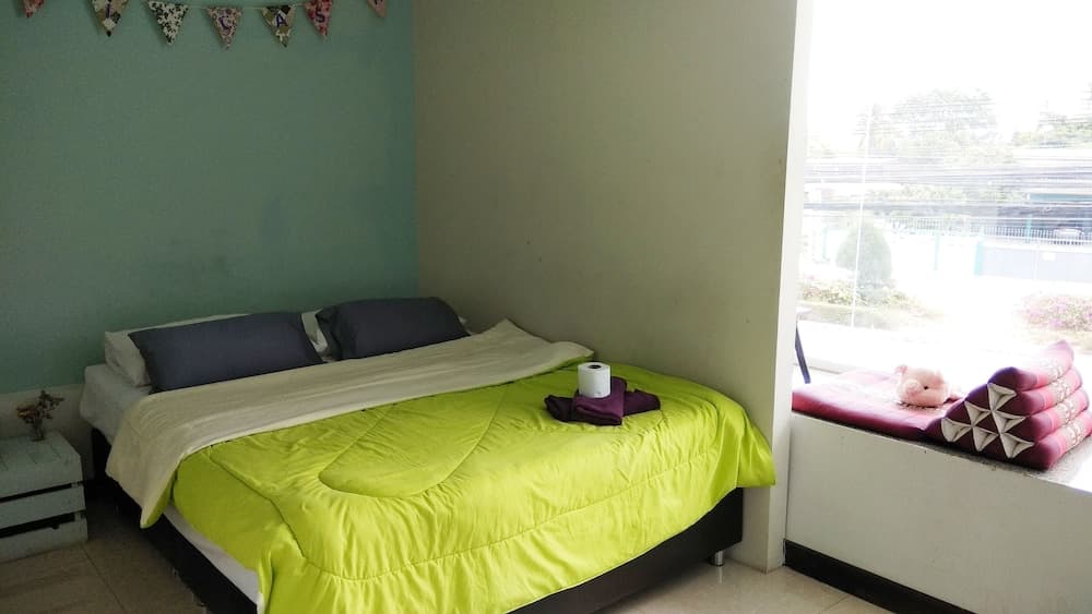 Mini Casa Hostel