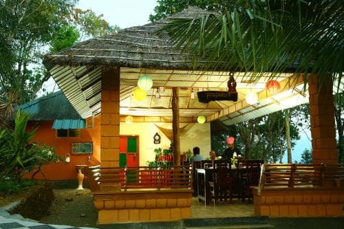 Vimokshaya Resorts