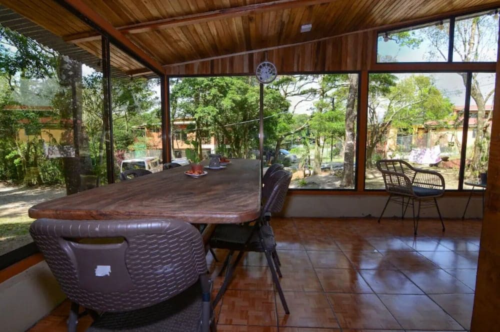 Hotel Roca Verde