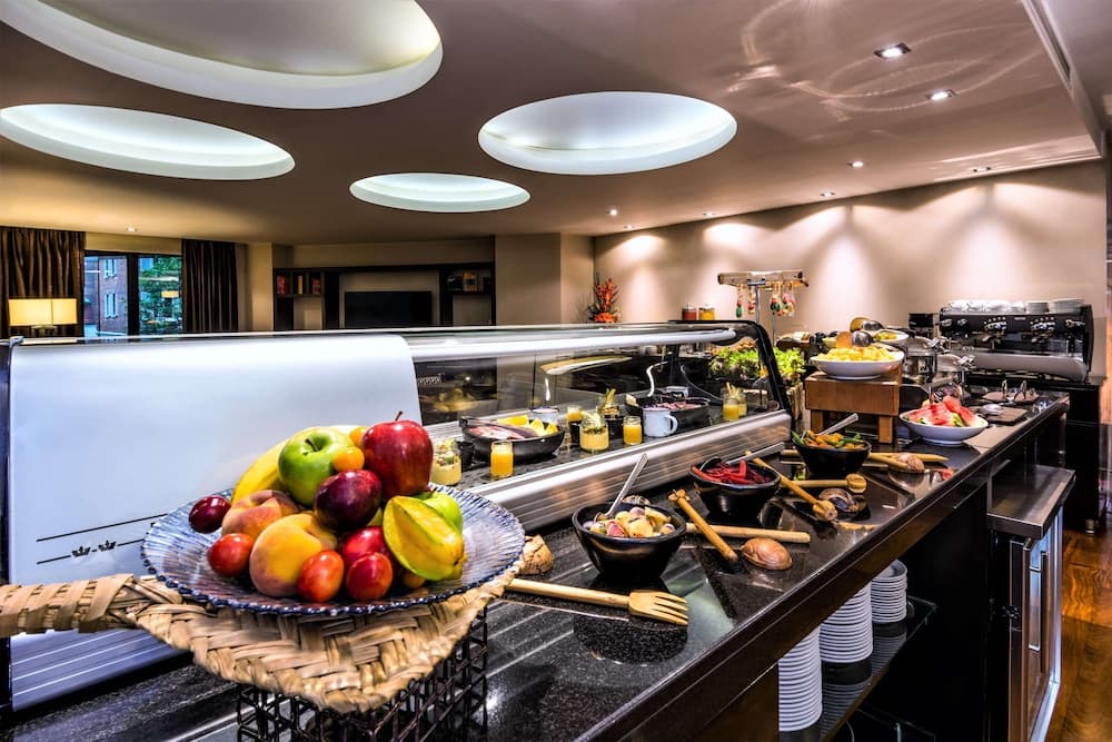 Hilton Bogota