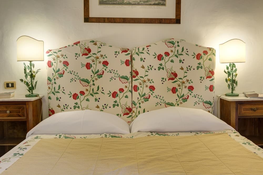 Villa Le Barone