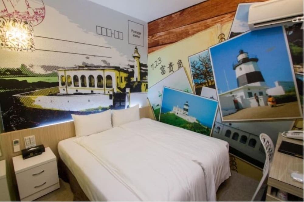 Morwing Hotel Ocean