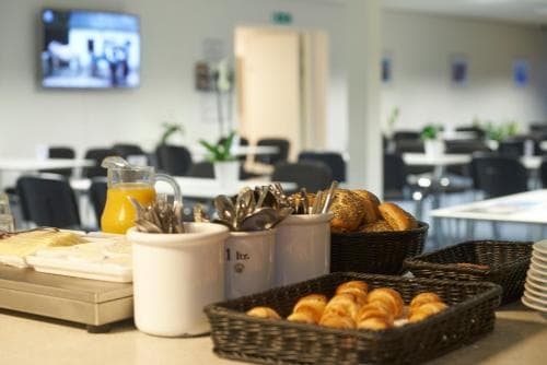 BB Hotel Herning