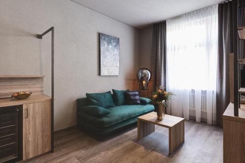 Hotel DAS BISCHOF