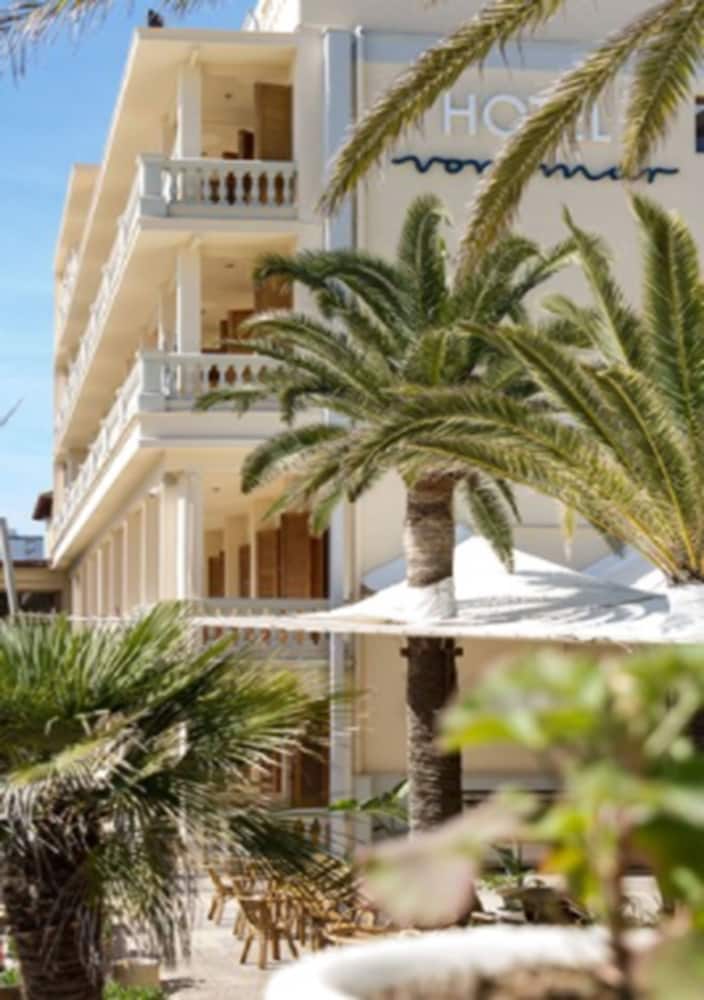 Voramar
