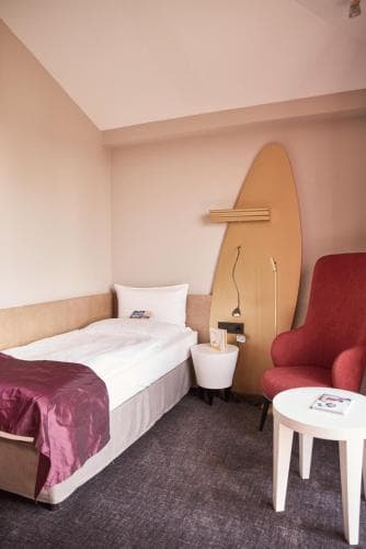 Hotel Heinz