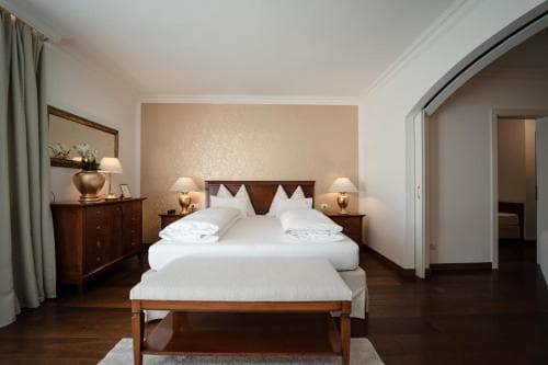 Hotel Hanswirt