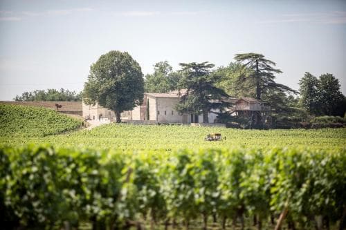 Relais De Franc-Mayne