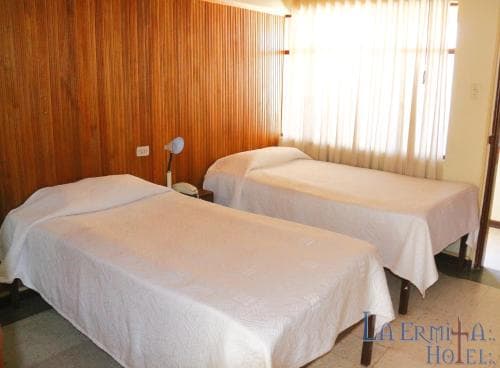 Hotel la Ermita