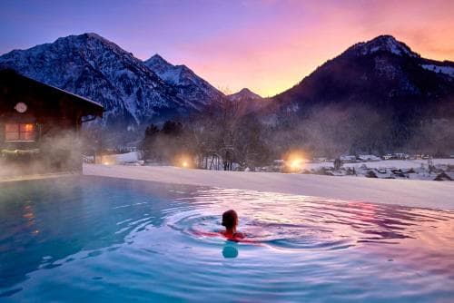 Hotel Prinz Luitpold Bad
