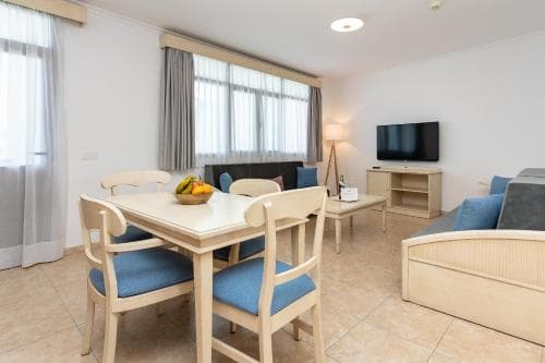 Villa Mar Hotel