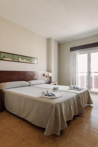 Hotel Traíña