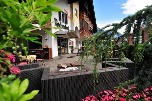 Hotel Rochushof