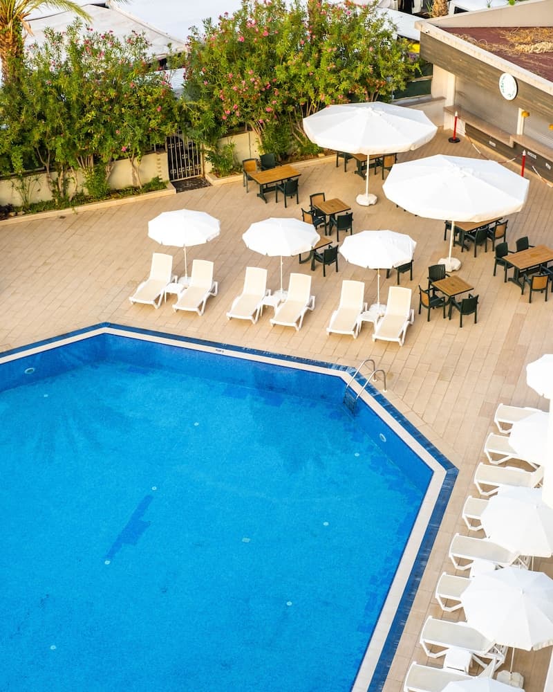 Simply Fine Hotel Alize
