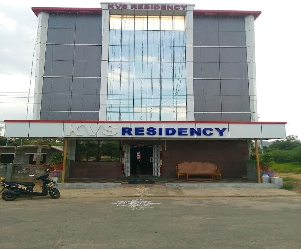 Hotel KVS Residency