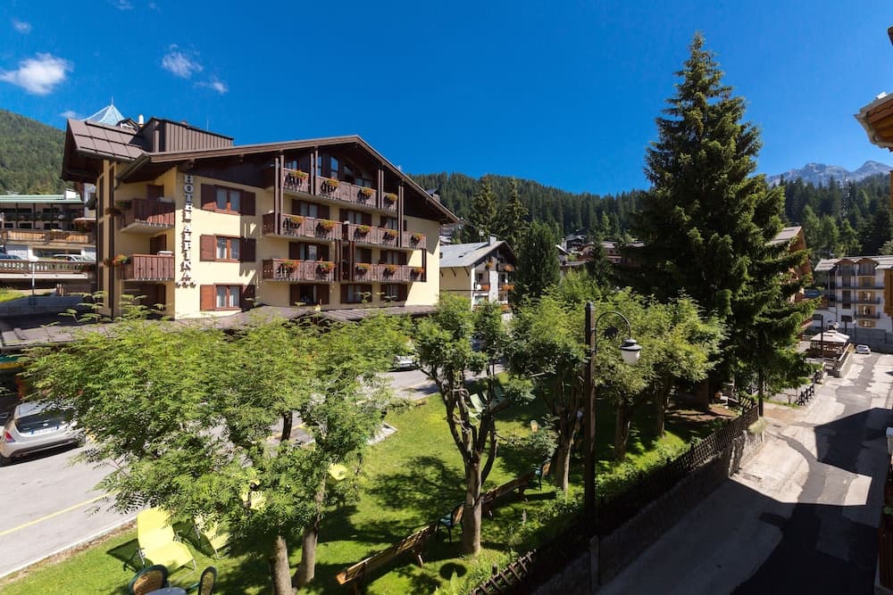 Hotel Alpina