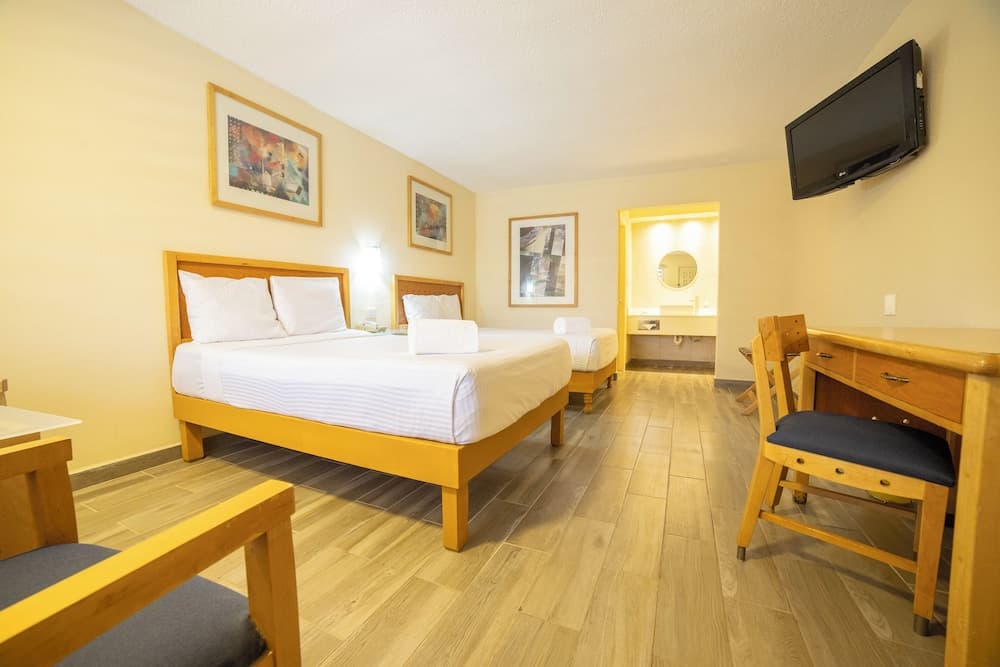 Hotel Colonial Ciudad Juarez