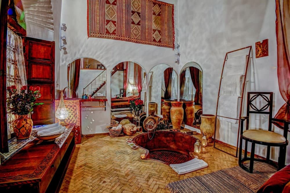 Riad MV
