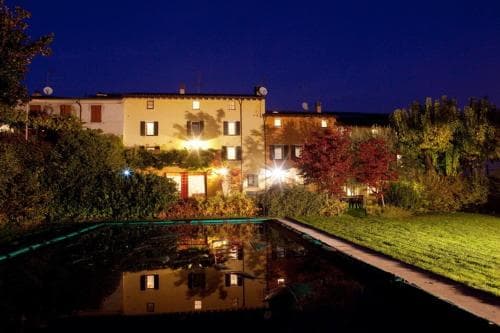Agriturismo Corte Onida