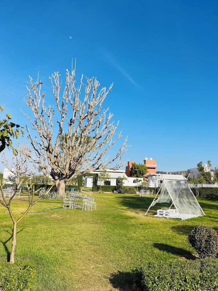 Cattle Inn Resort