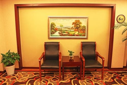 Yeeson Hotel