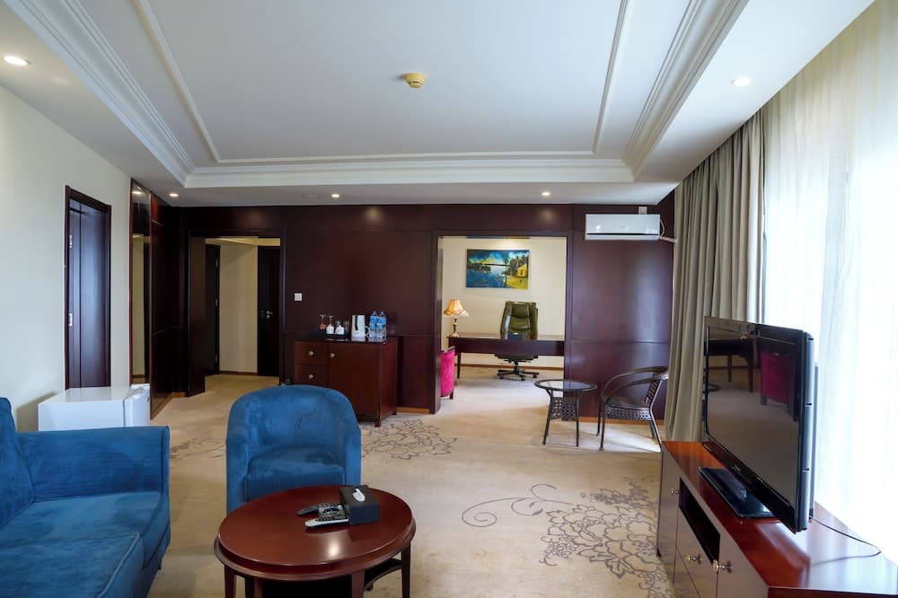 bintumani hotel