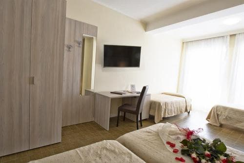 Hotel Scacciapensieri