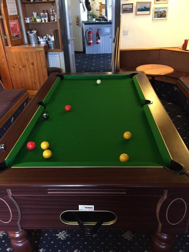 Gigha Hotel