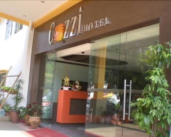 Cozzi Hotel Port Dickson