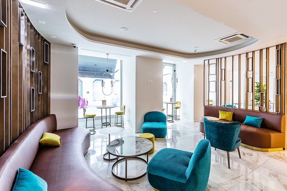 Hotel do Chiado