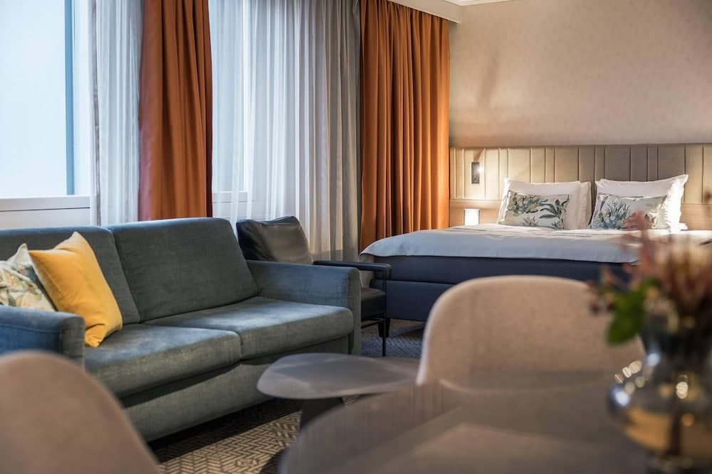 Quality Hotel Prinsen