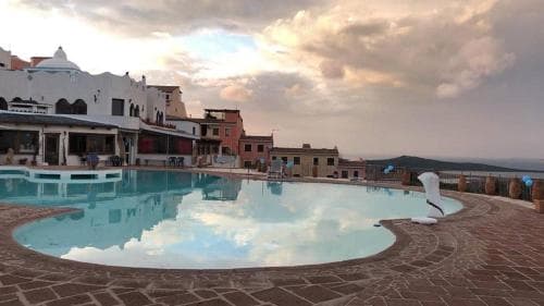 Hotel dello Gnu