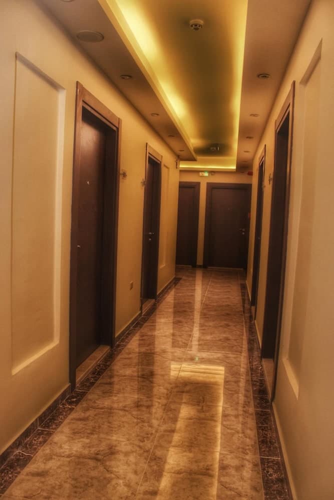 Rayshan Hotel