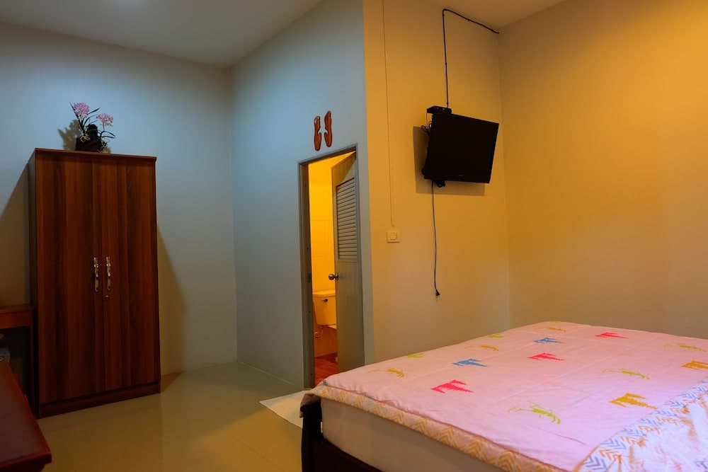 Leeya Resort