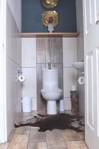 De Akker Guest House