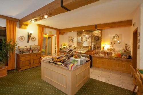 Hotel Stolberg