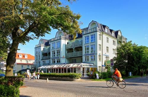 Am Weststrand