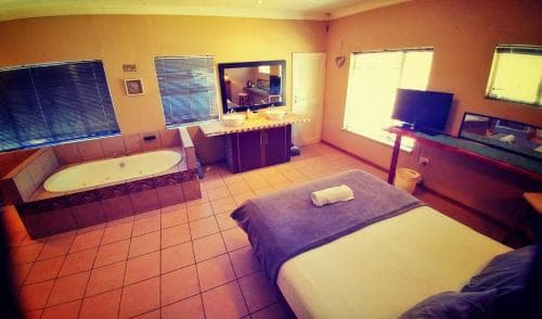 A & R Guesthouse
