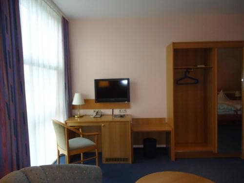 Hotel El Condor