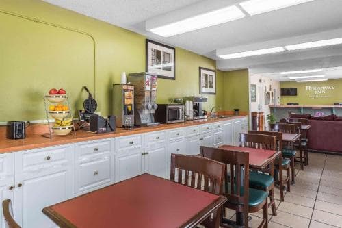 Rodeway Inn Augusta South