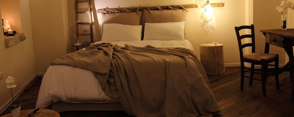 Fondo Vito B&B