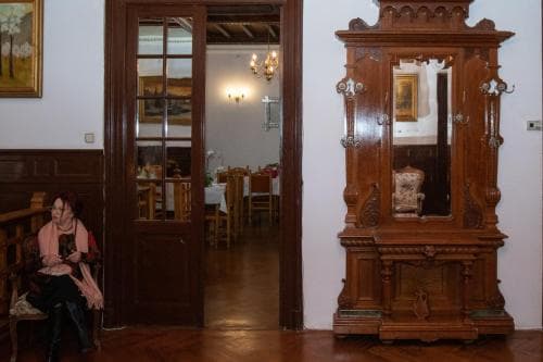 Villa Retezat