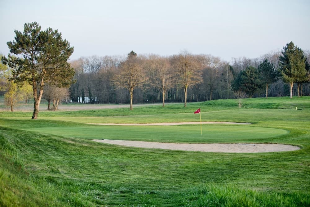 Domaine de Roiffé