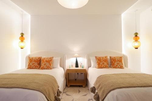 Doce 18 Concept House