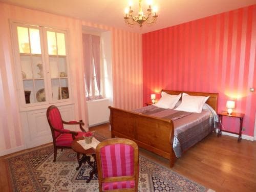 Chambre D'hotes Bastide Du Cosset