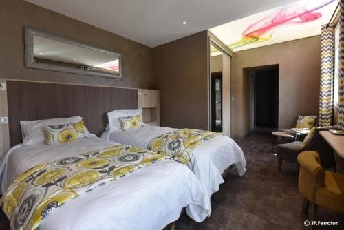 Hôtel Beau Site